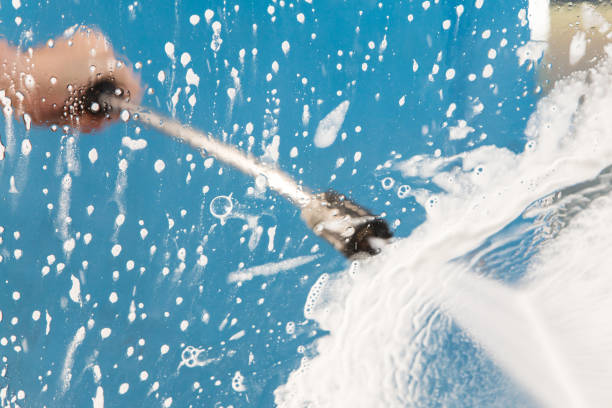 Best Heavy Equipment Washing  in Wildwood, FL