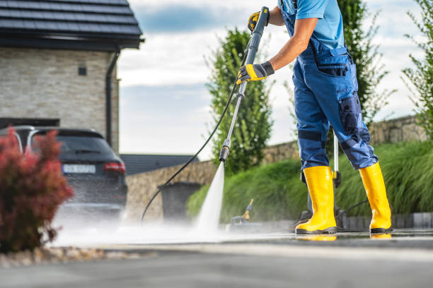 Professional Pressure Washing Services in Wildwood, FL