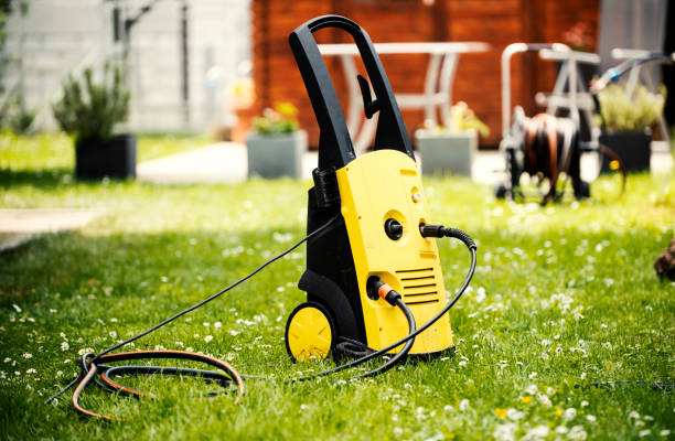 Best Post-Construction Pressure Washing  in Wildwood, FL